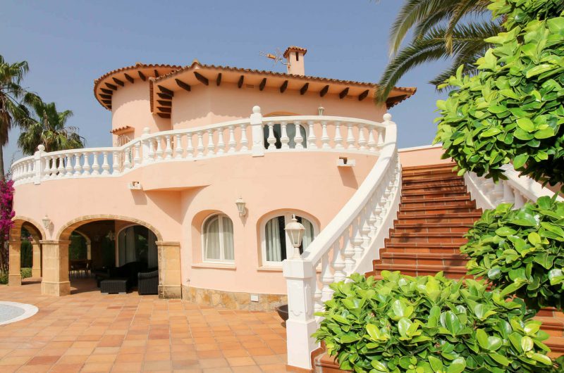 Villa Toledo