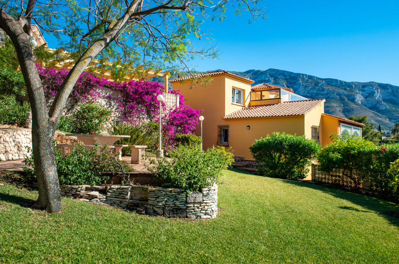 Terrazas de San Nicolás 5