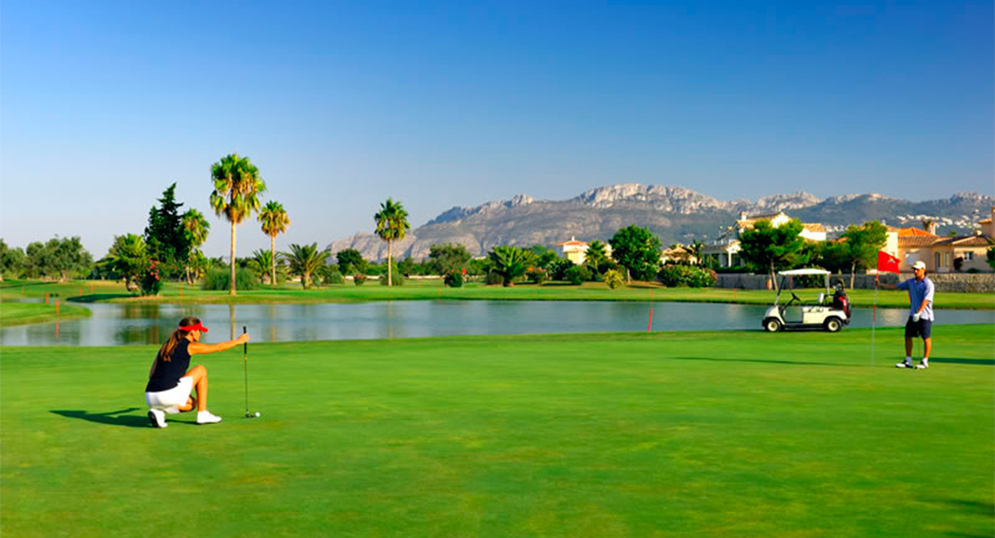 villas en oliva nova golf villas en oliva nova golf