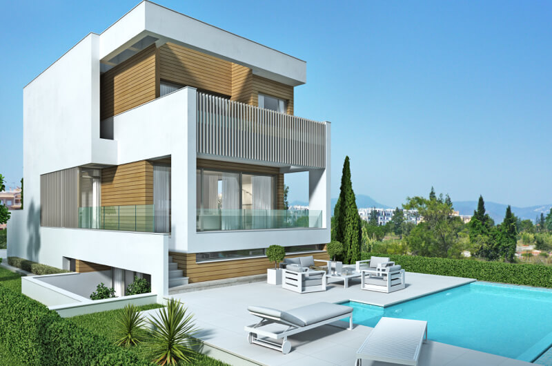 Villa Amanecer