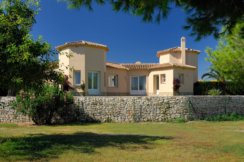 Villa Aranjuez