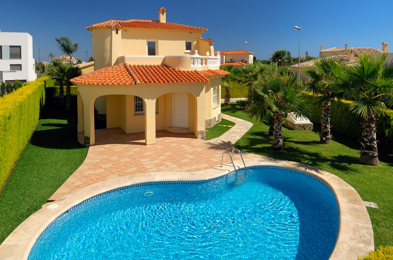 Villa Ávila