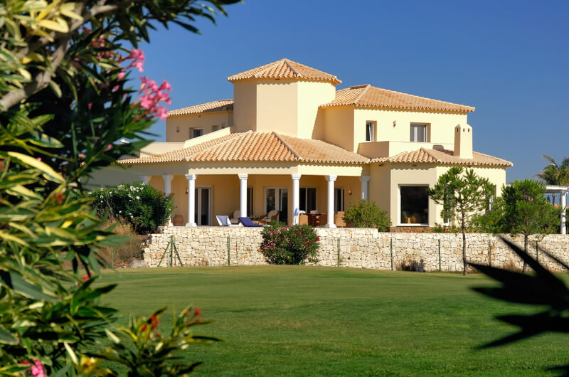 Villa Barcelona