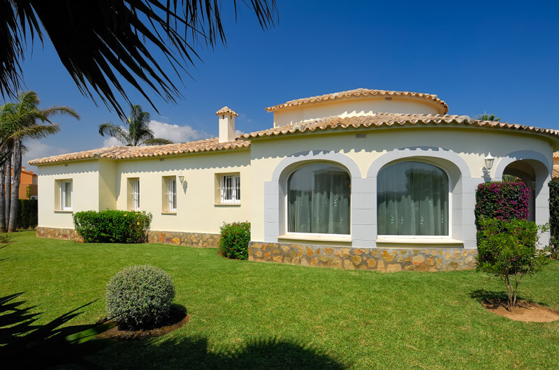 Villa Bilbao