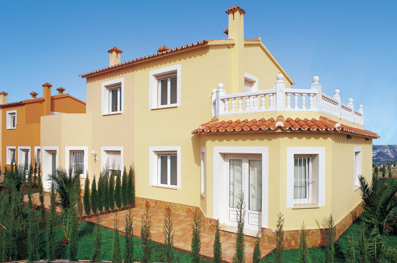 Villa Cuenca