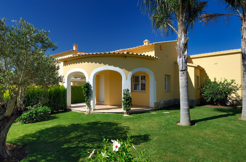Villa Tarragona