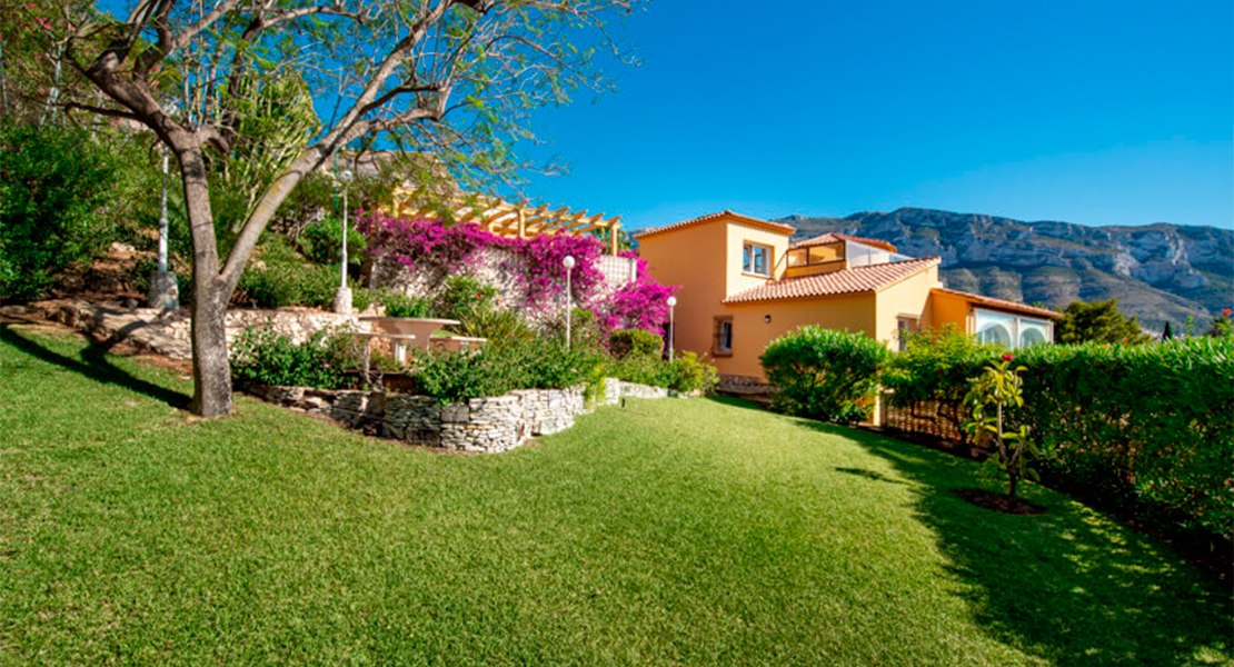 Villas de CHG