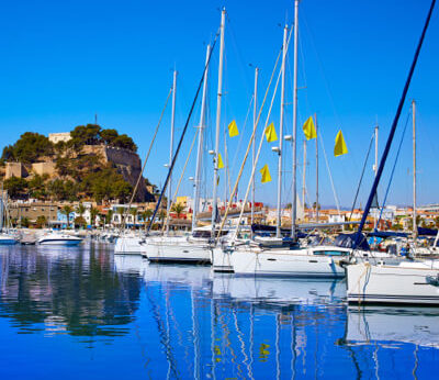 Dénia