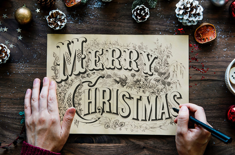 Feliz Navidad