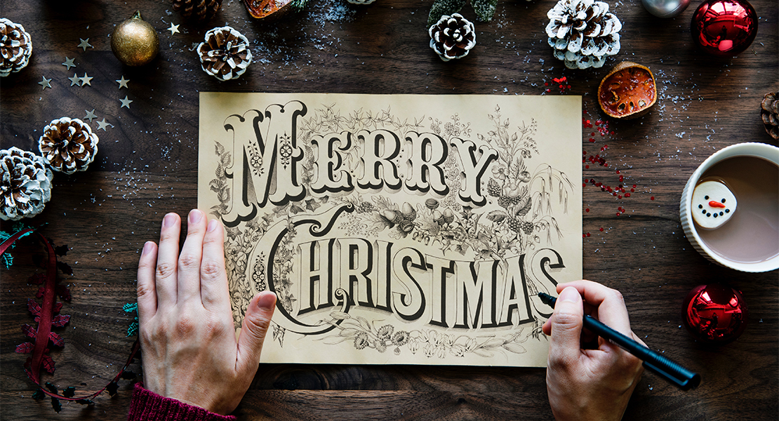 Feliz Navidad