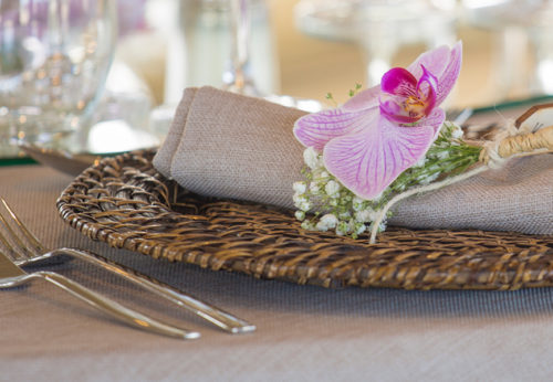 The best restaurants are in Oliva Nova