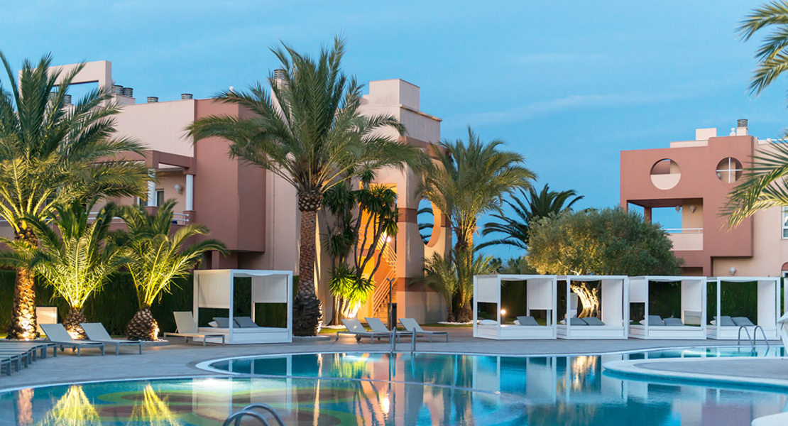 oliva nova golf apartamentos oliva nova golf apartamentos