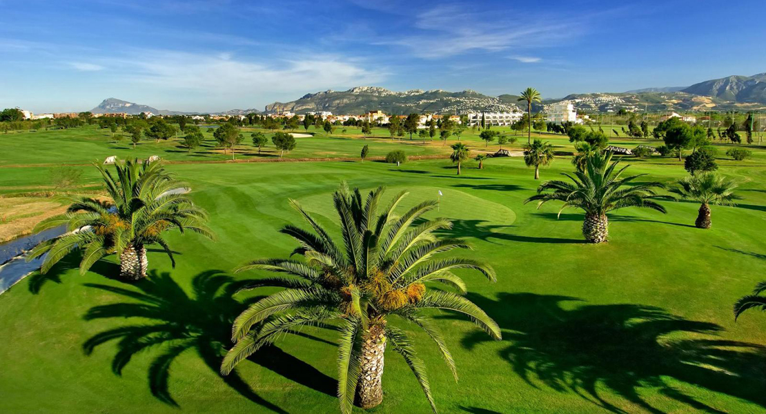 Oliva Nova Beach & Golf Resort