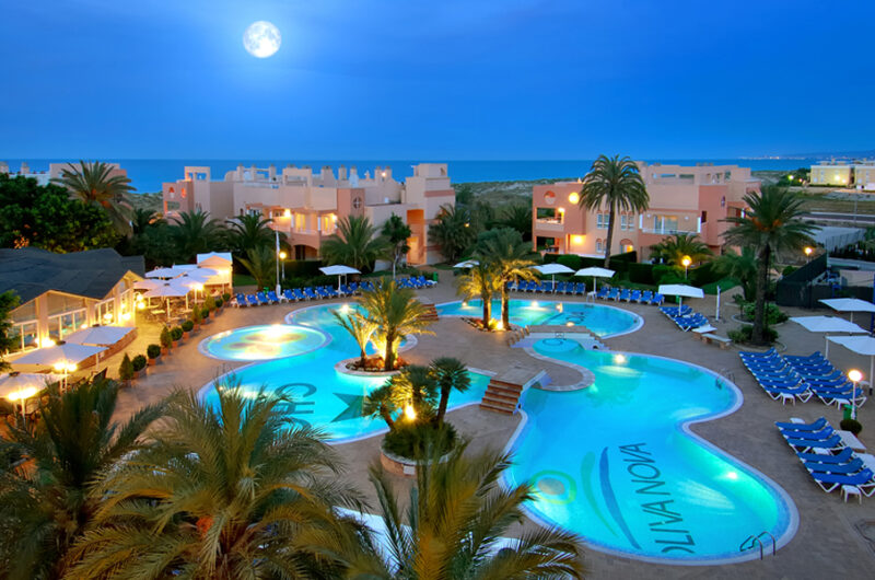 Oliva Nova Beach & Golf Resort