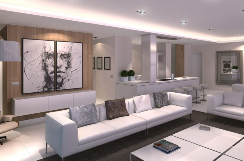 comprar una vivienda CHG