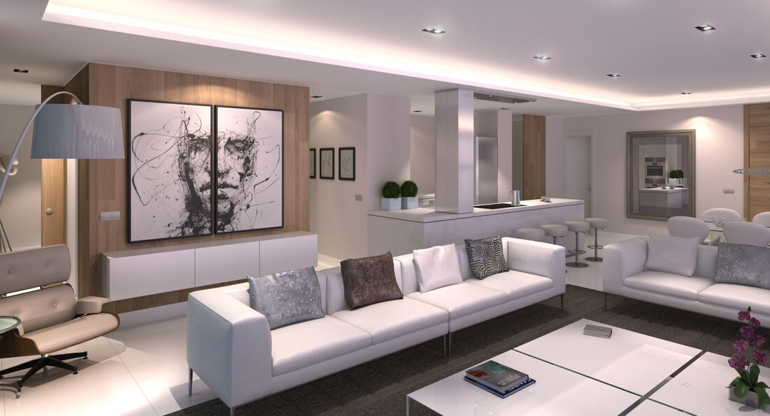 comprar una vivienda CHG