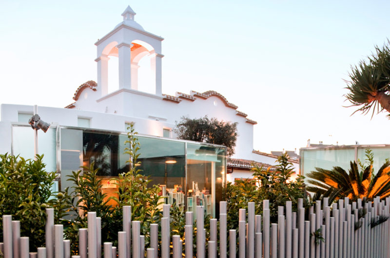 Quique Dacosta: los mejores restaurantes de Denia