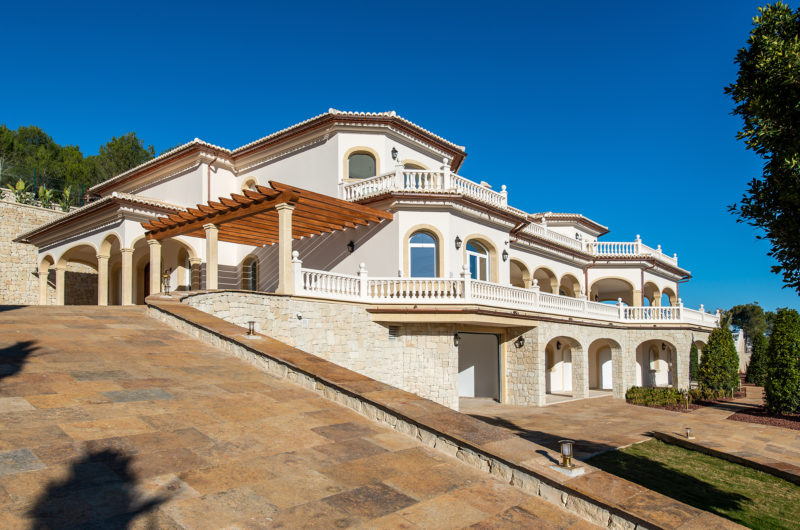 Villa Jávea