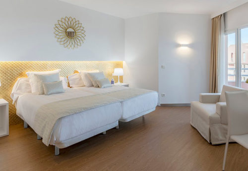 The best options of accommodation for Easter Holiday