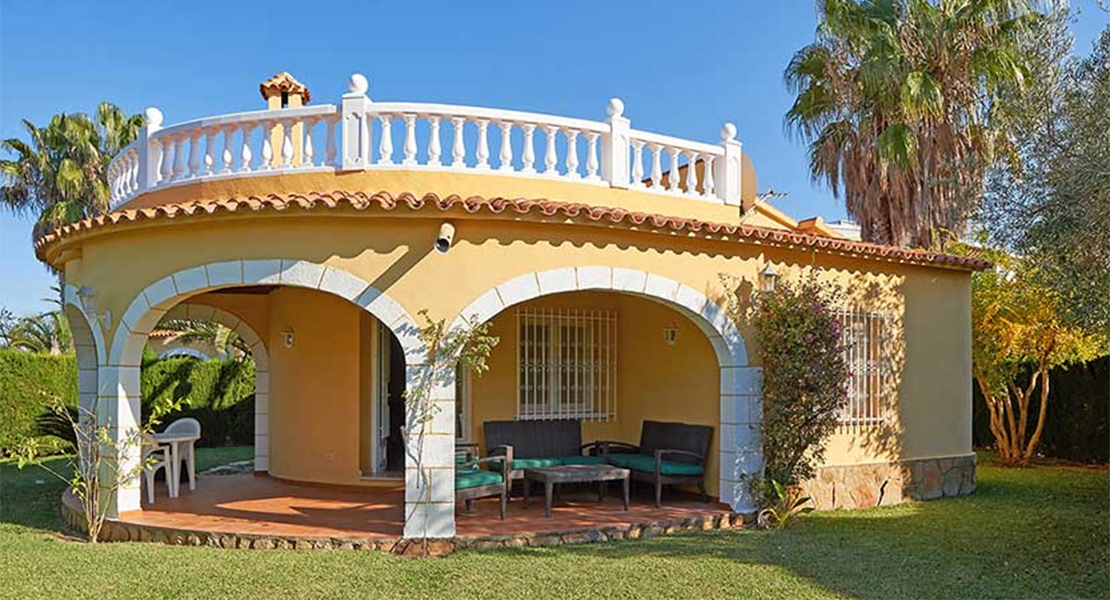 Villas para Semana Santa de Chg