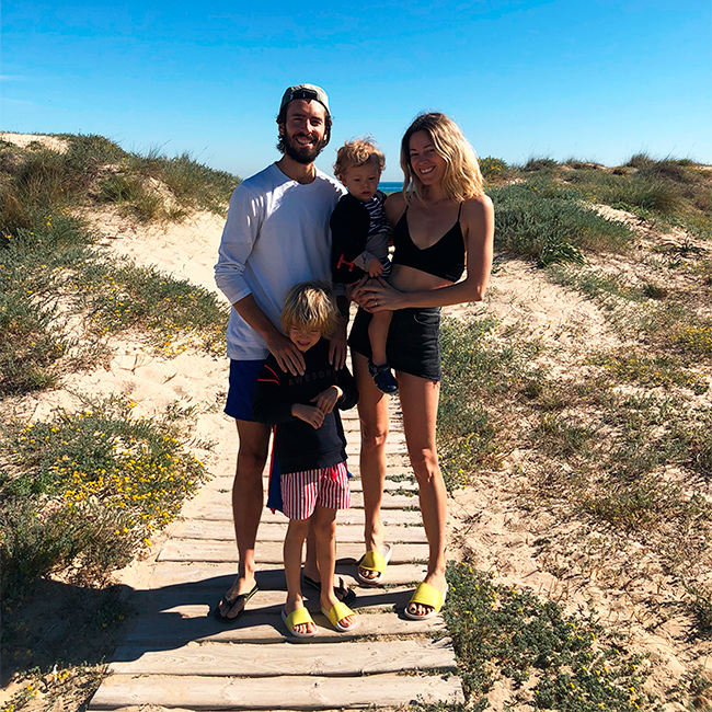 Influencers en Oliva Nova