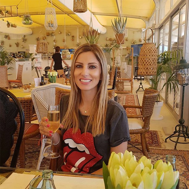 Influencers en Oliva Nova