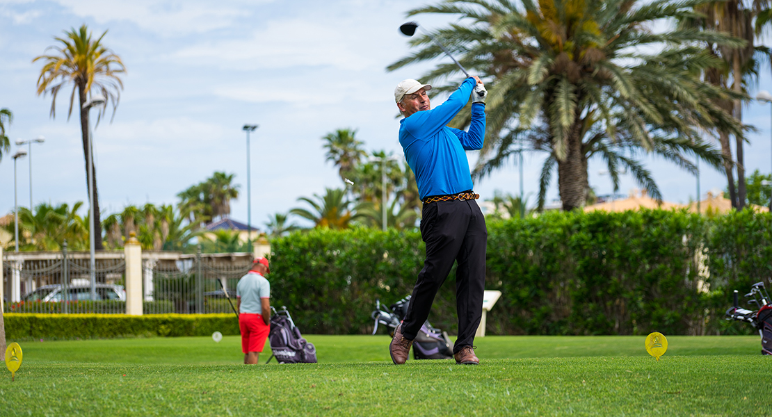 Torneo de golf de Propietarios de CHG