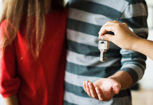 Costs of Buying A House