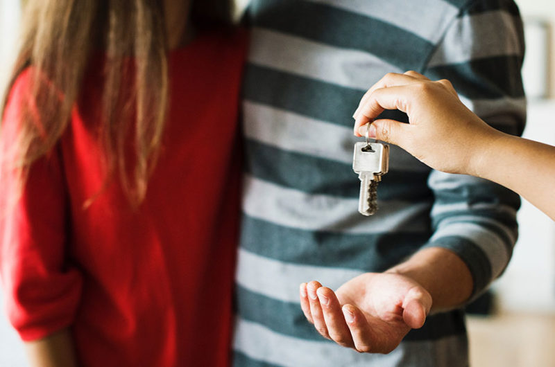 gastos de comprarse una casa chg
