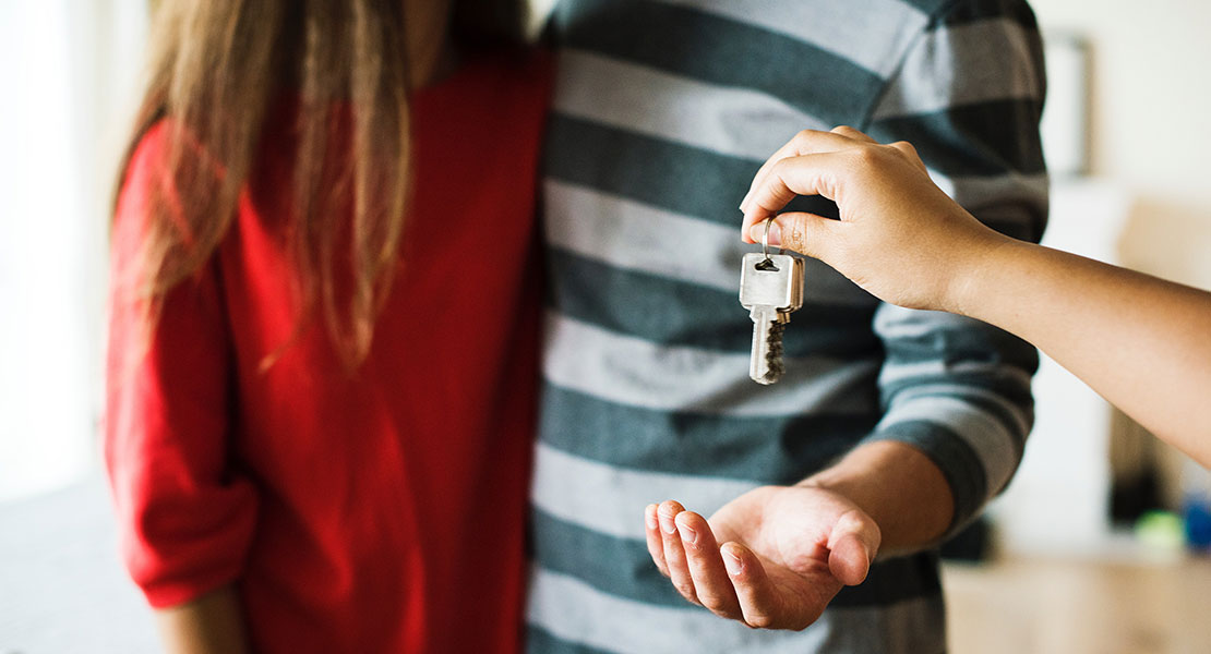 gastos de comprarse una casa chg
