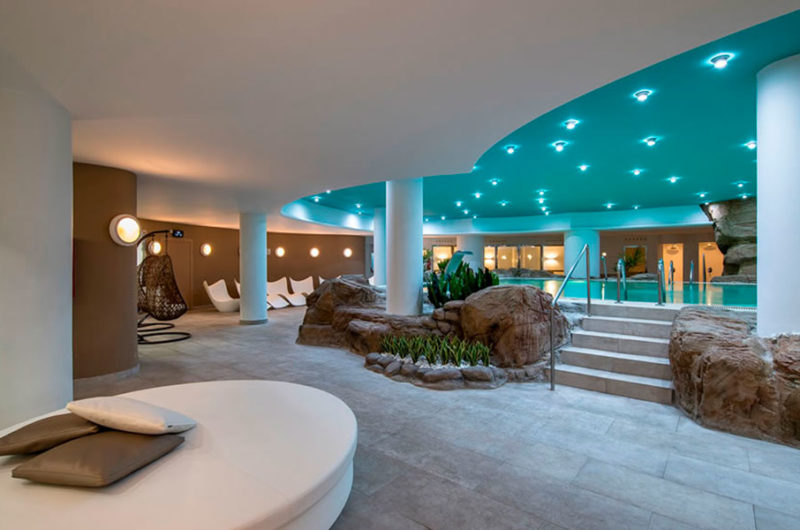 Oliva Nova Wellness Spa