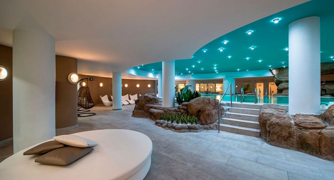 Oliva Nova Wellness Spa