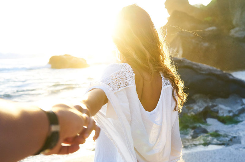 Escapada en pareja