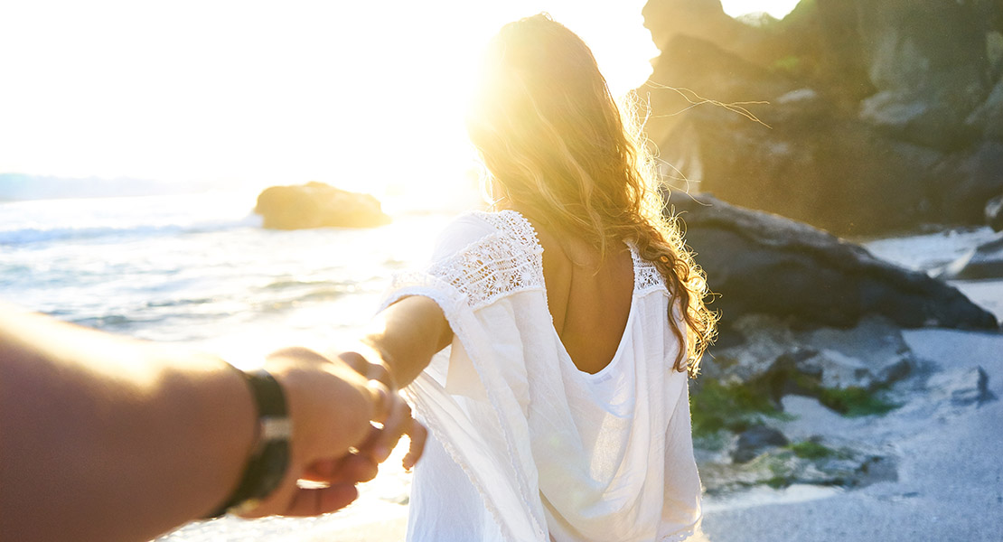 Escapada en pareja