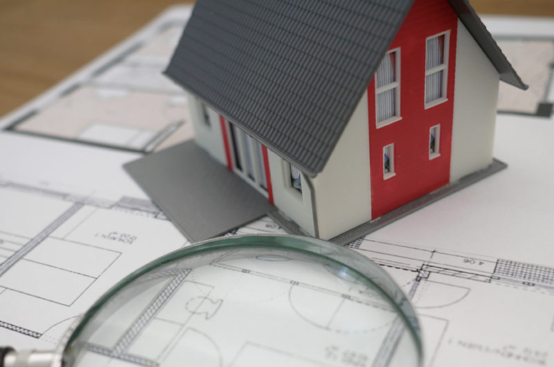 IVA por una vivienda nueva