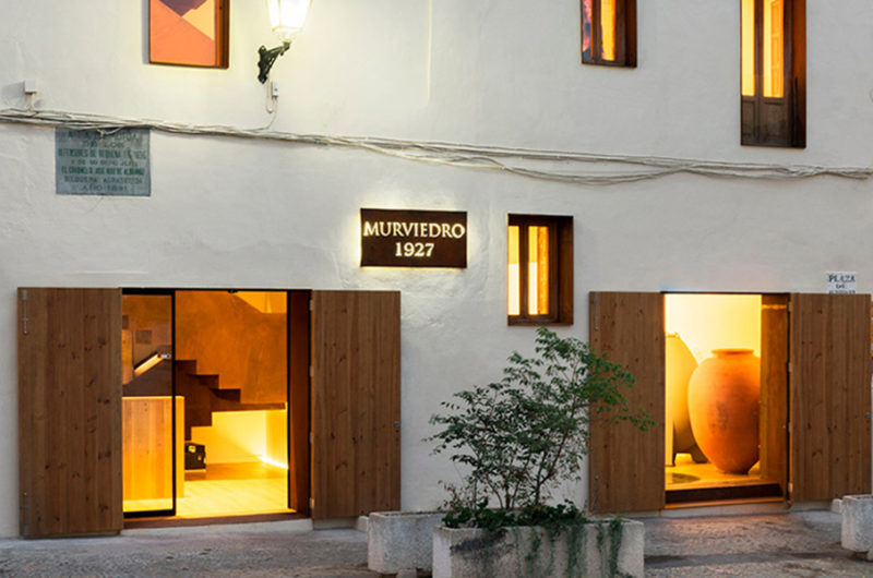 Bodegas Murviedro