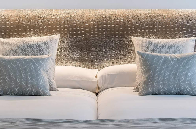 Habitaciones del Oliva Nova Beach & Golf Hotel