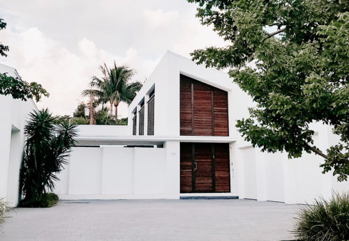 ¿Cómo tener una casa eco friendly?