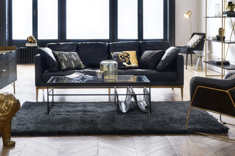 Tendencias de decoración