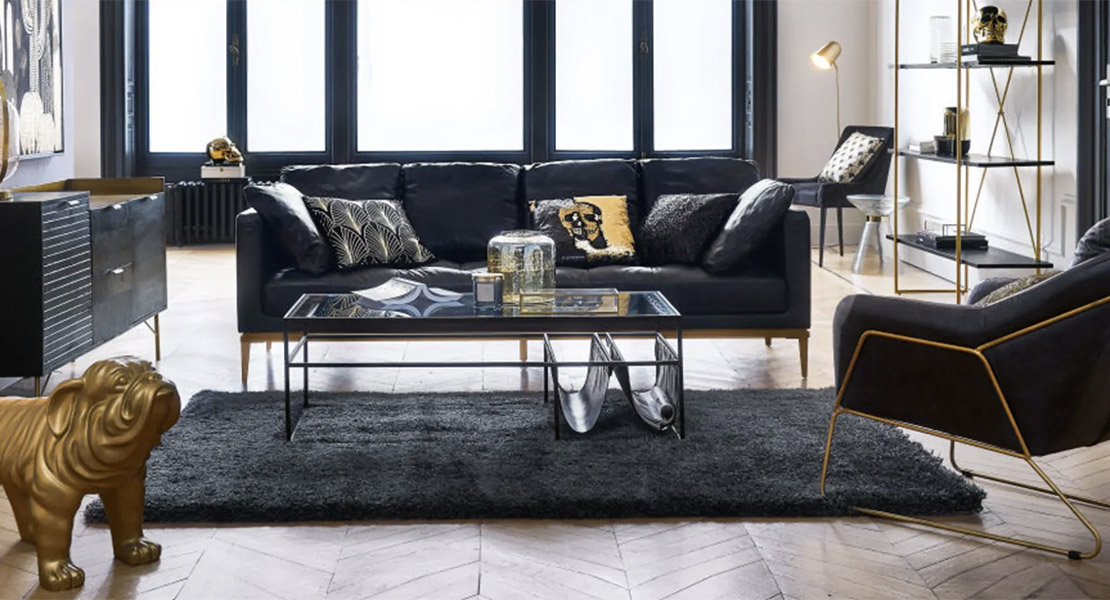 Tendencias de decoración