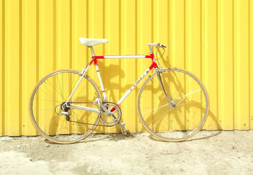 Ciclismo, el deporte que cada vez tiene más adeptos