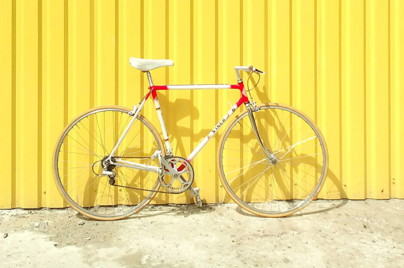Ciclismo | CHG