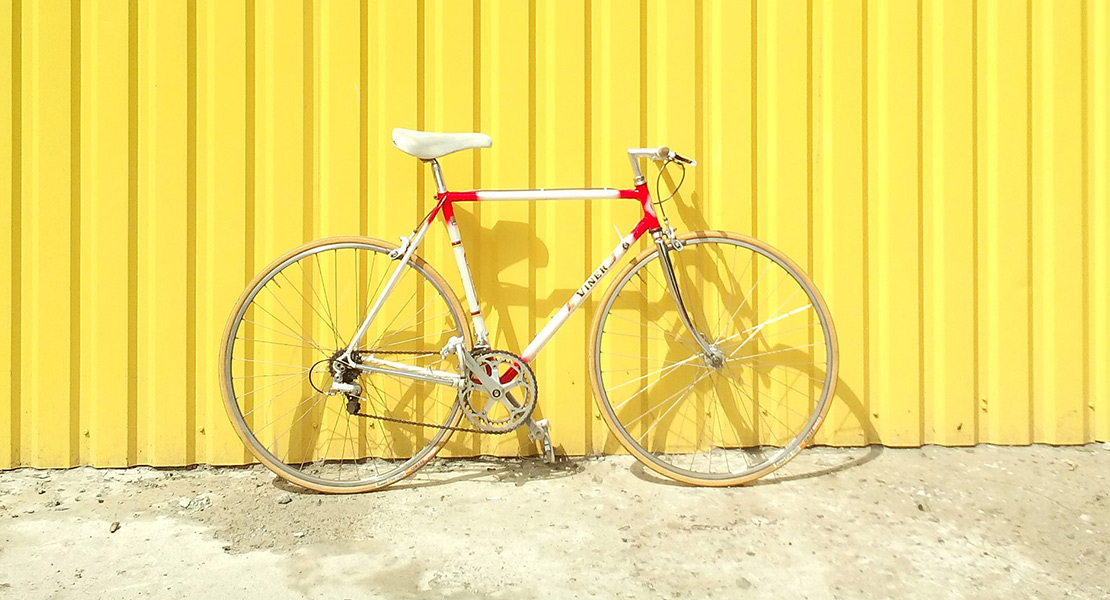 Ciclismo | CHG