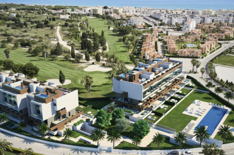 Ocean's Residence