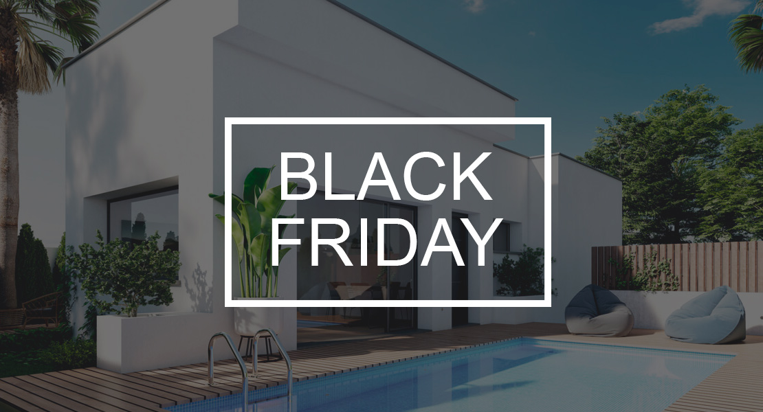 Black Friday en CHG