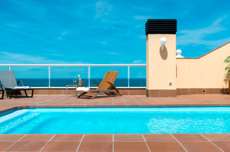 Residencial Golf y Mar 6000