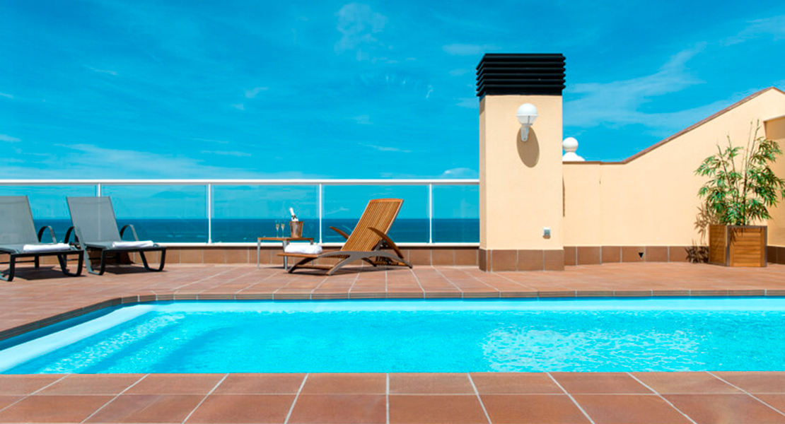 Residencial Golf y Mar 6000