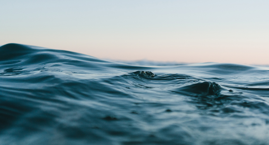 Bañarse en el mar en invierno