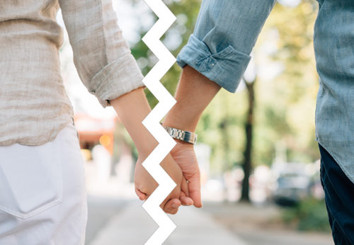 Hipoteca compartida: ¿qué hacer en caso de separación?