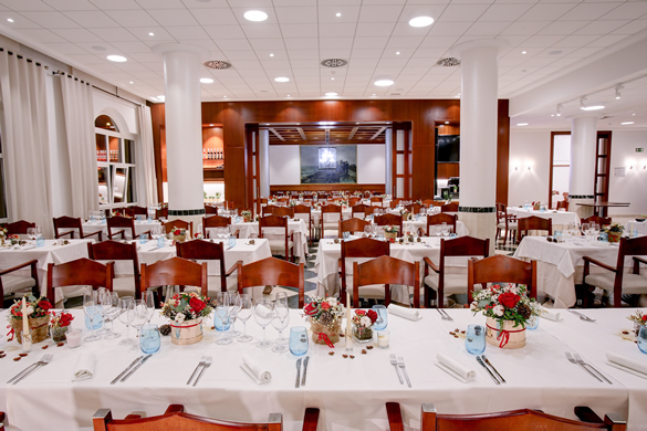 Restaurante Columbus